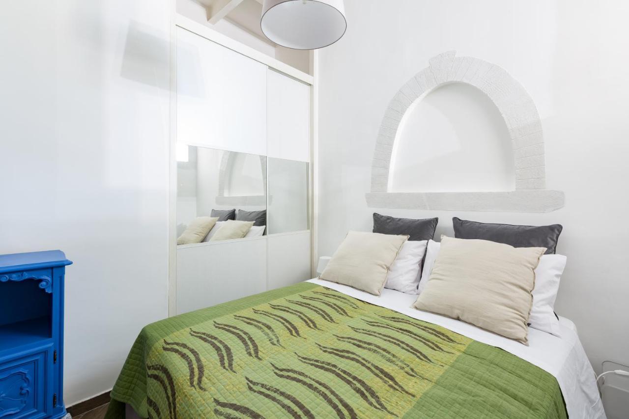 Sara - Campo De Fiori 35 Appartement