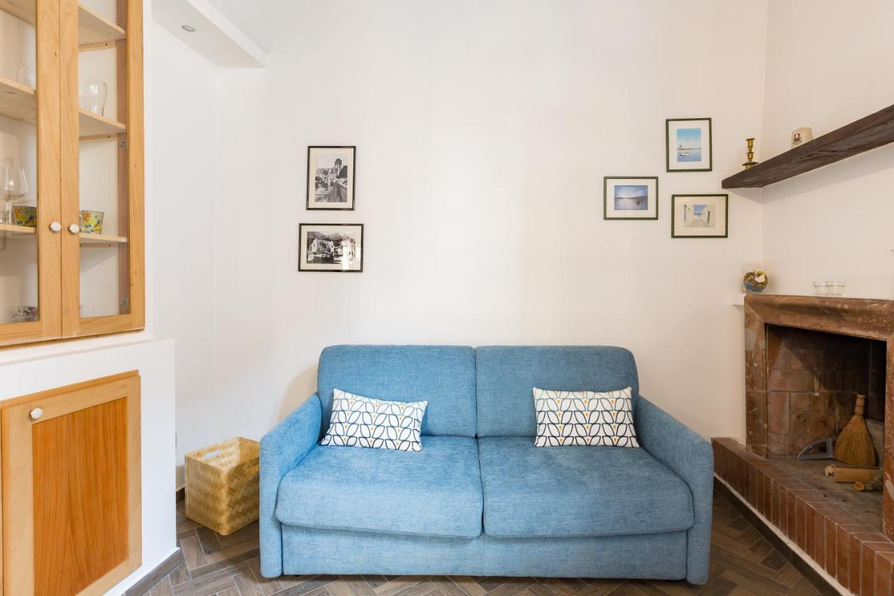 Appartement Sara - Campo De Fiori 35