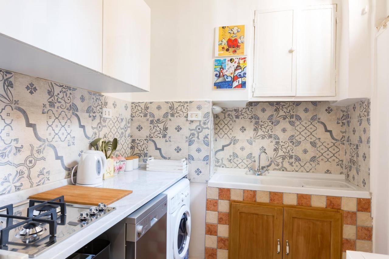 Appartement Sara - Campo De Fiori 35