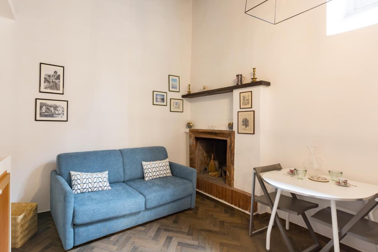 Sara - Campo De Fiori 35 Appartement