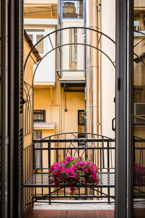 Appartement Sara - Campo De Fiori 35 Rome