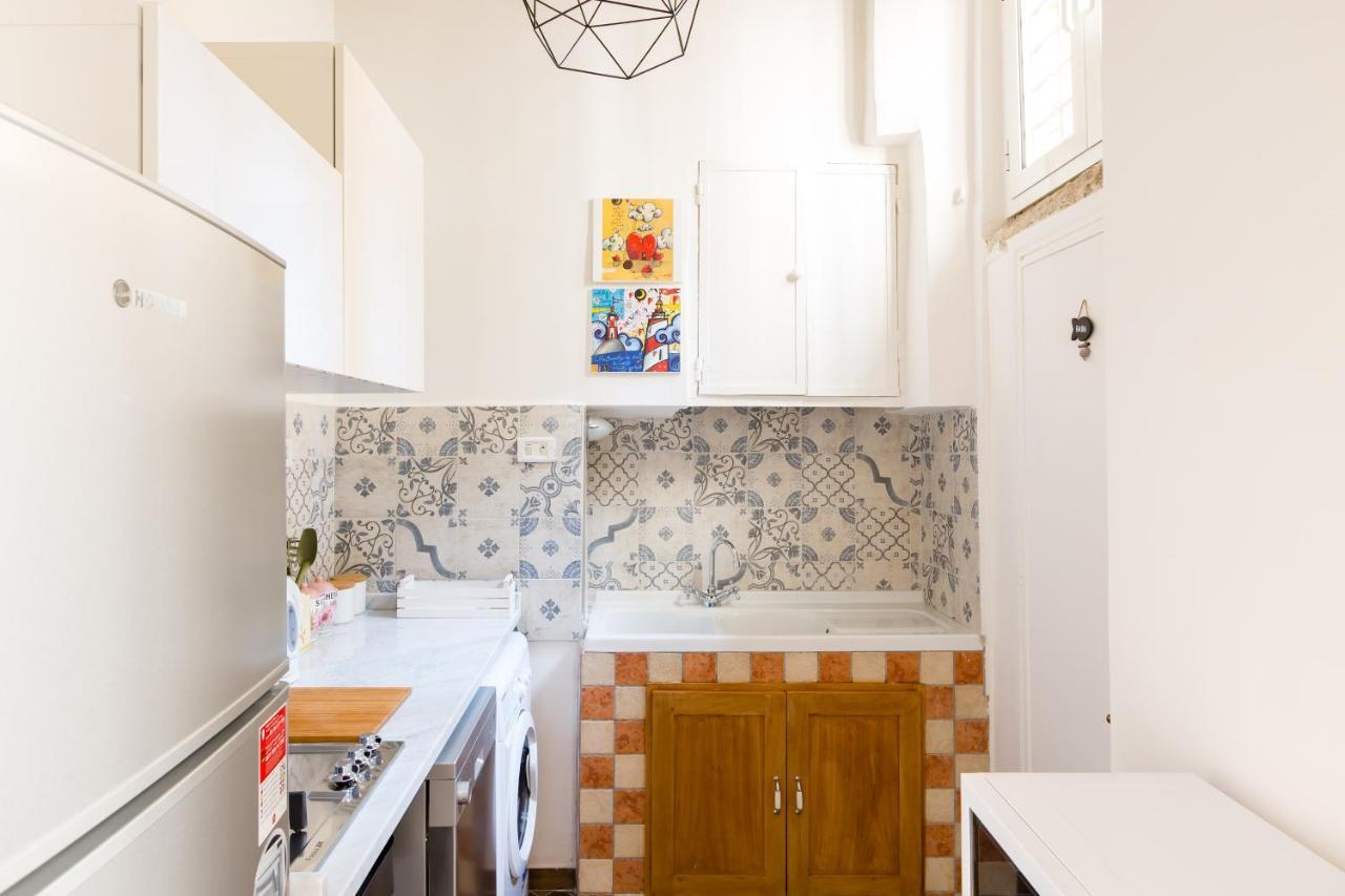 Appartement Sara - Campo De Fiori 35