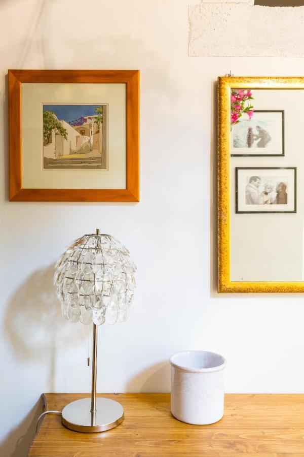 Sara - Campo De Fiori 35 Appartement Rome
